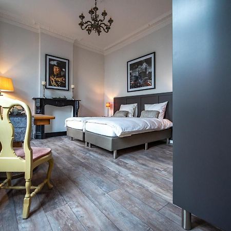 Bnb Prins Hendrik Венло Экстерьер фото