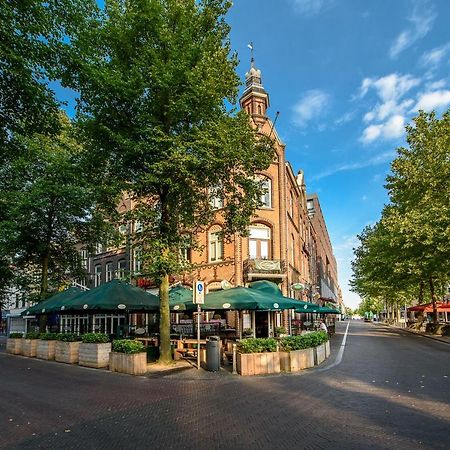 Bnb Prins Hendrik Венло Экстерьер фото
